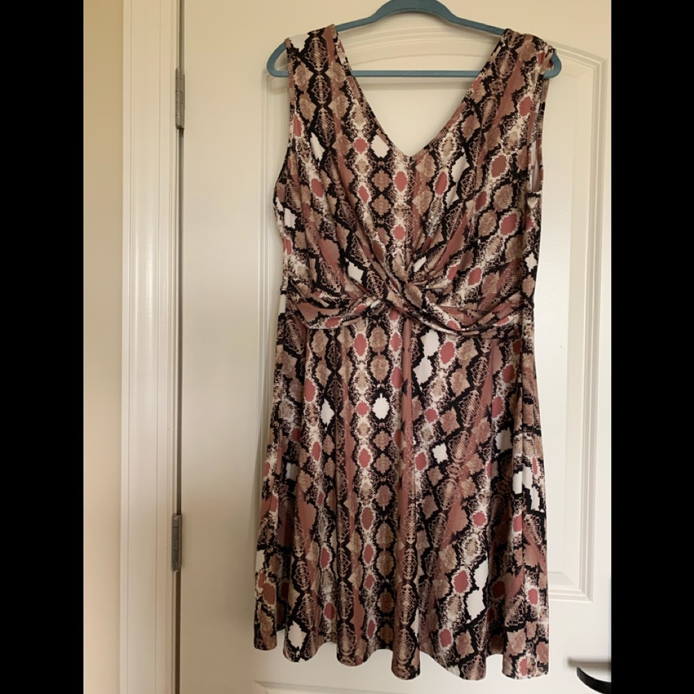 Summer Dress